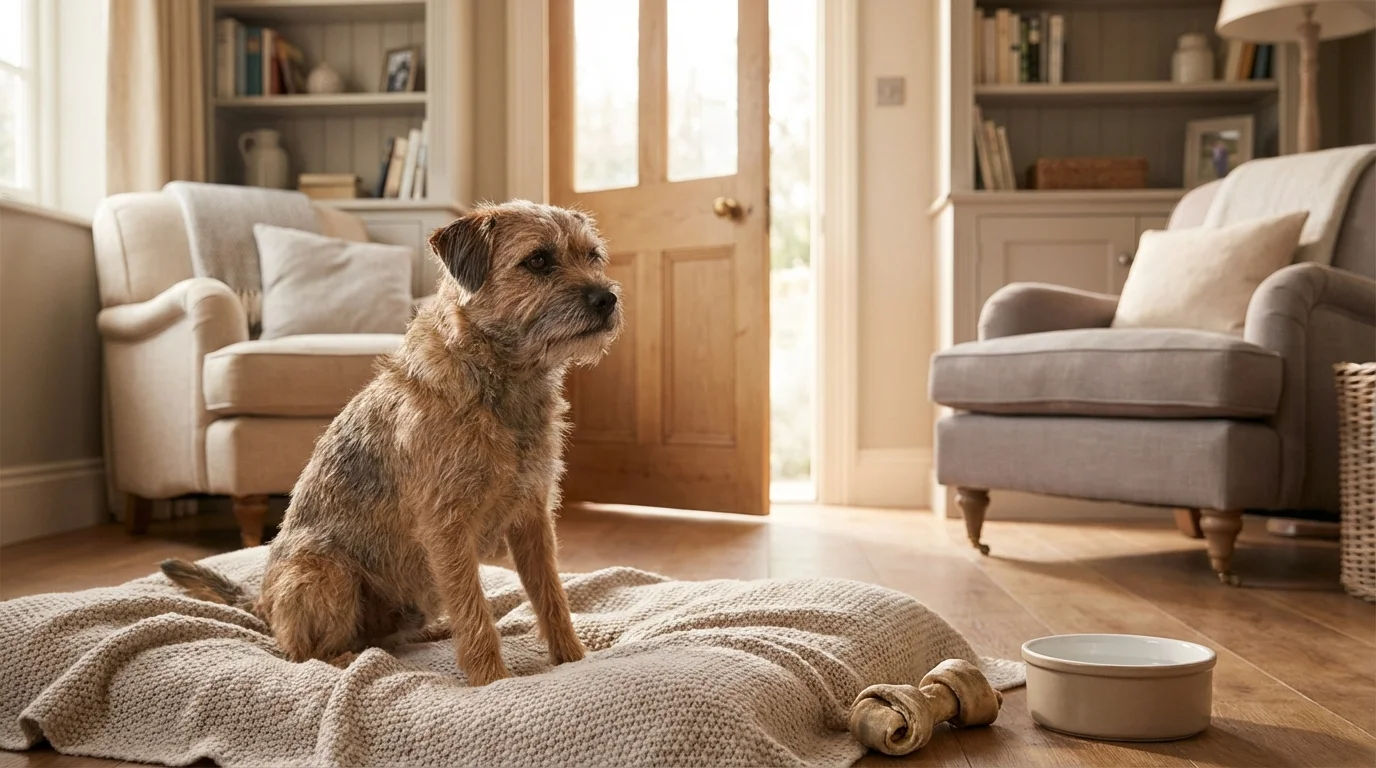 Anxiété de séparation chez le chien : comprendre et accompagner en 2026